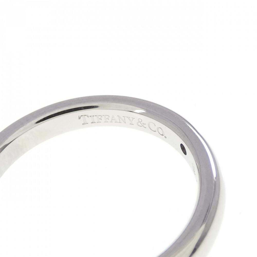 TIFFANY Silver Ring - Picture 4 of 5